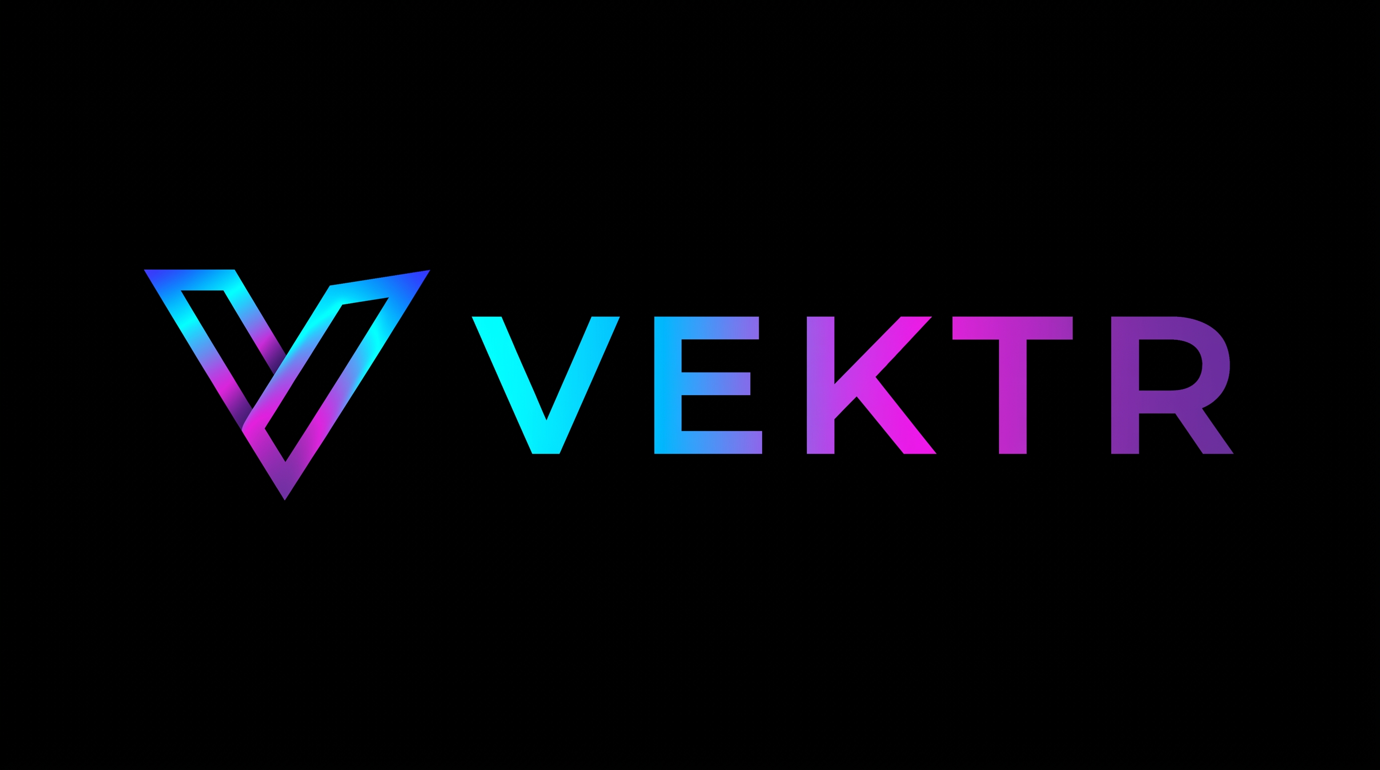 VEKTR Official Logo